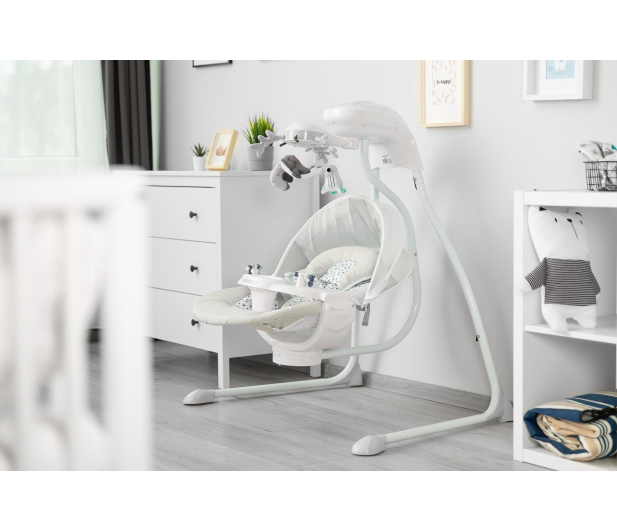 Caretero Raffi Grey - 1018270 - zdjęcie 4
